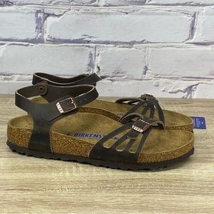 Birkenstock Women's Sandals - Dark Brown